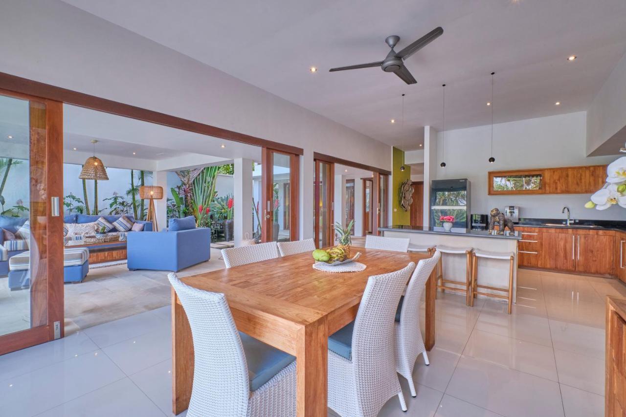 אובוד Villa Balinese Luxurious Elegance מראה חיצוני תמונה