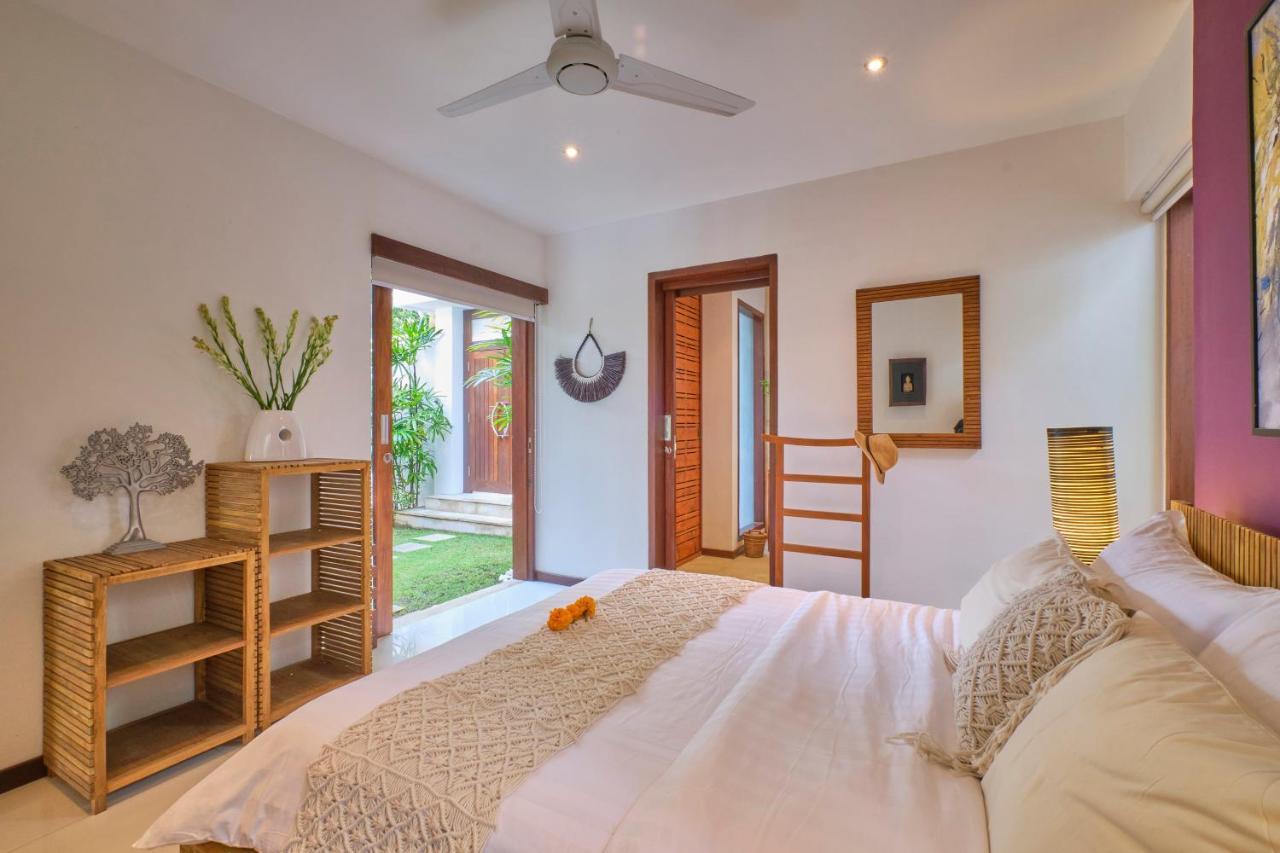 אובוד Villa Balinese Luxurious Elegance מראה חיצוני תמונה