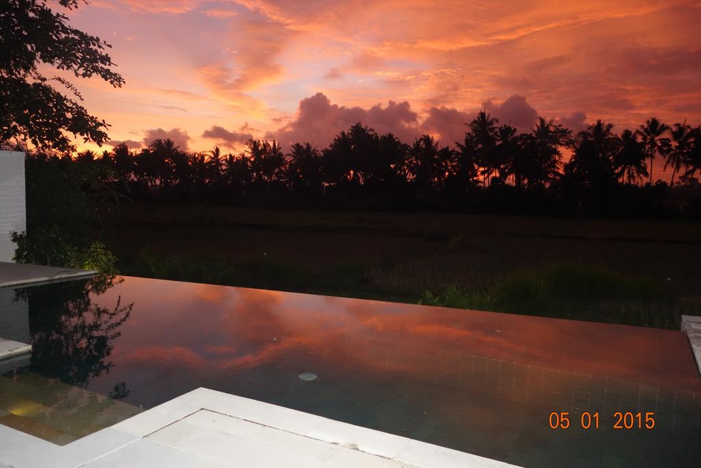 אובוד Villa Balinese Luxurious Elegance מראה חיצוני תמונה